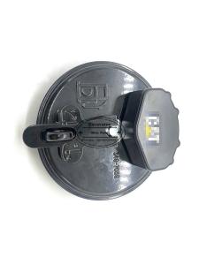 Wholesale E320D2 Excavator Spare Parts Cover Fuel Tank 349-7059 7x7700 Cap from china suppliers