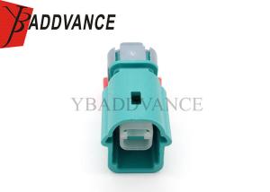 Wholesale Blue Female 2 Way 2-1-376 Automotive Electrical Connector Plug from china suppliers