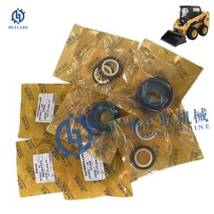 Wholesale 416C 216/236 Skid Steer Tilt/Lift Hydraulic Cylinder seal kit 3712697 3712718 3712756 3712760 Loader Seal from china suppliers