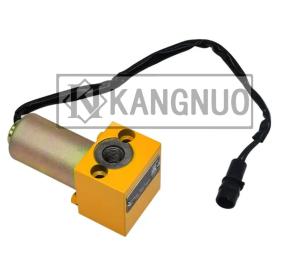 Wholesale Hydraulic Main Pump Excavator Spare Parts E330 E320 139-3990 For Solenoid Valve from china suppliers