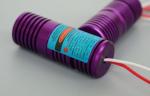 405nm 300mw Blue Purple Beam Laser Module For Electrical Tools And Leveling