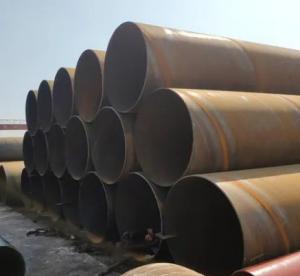 Wholesale SPHC 1mm - 4mm Carbon Steel Coil Hot Rolled Pickled And Oiled Coil from china suppliers
