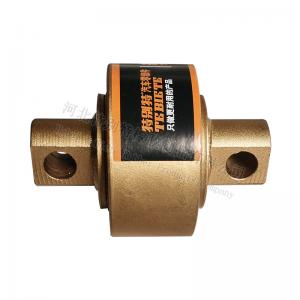 China Heavy Truck Torque Rod Bushing 105*52*110 Auto Suspension FOR LKD Replacement on sale