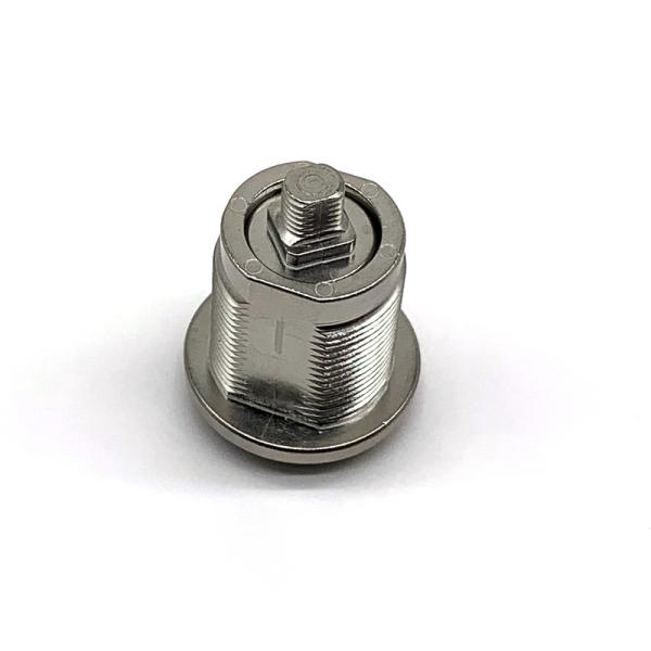 Industry Tolerance 0.01-0.05mm Metal Injection Molding Parts for Lock Cylinder