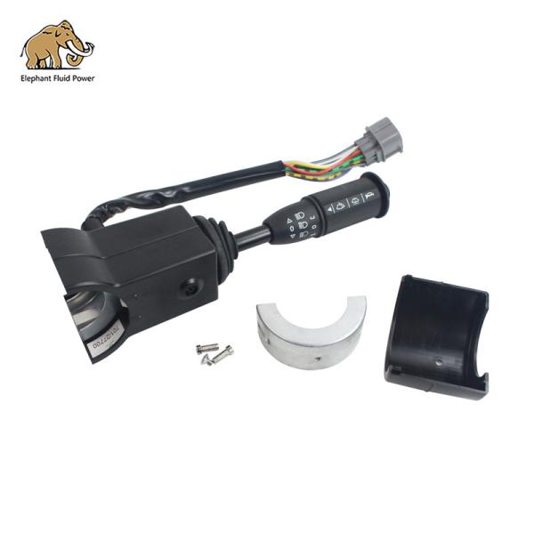 IndiCAATor Switch Column 701/27700 For JCB Dump Truck 714, 718 And 722, Forward