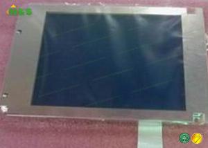 Custom Graphic 6.2 LCD Display Panel , Normally Black KOE Small LCD Display Screens SX16H006-ZZA