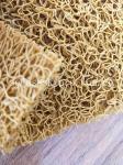 8mm PVC Coil Noodles Spaghetti Floor Rubber Mats Waterproof Plastic Carpet