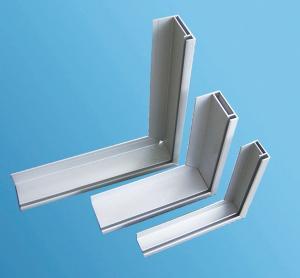 Wholesale Solar Rack Solar Frame U Shaped Extrusion Aluminium Profiles from china suppliers