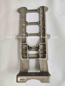 Wholesale WG1664235227 Rear Fender Bracket Cast Aluminum Heavy Truck Part from china suppliers
