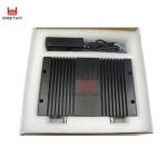 5000sqm Mobile Phone Signal Repeaters 27dBm GSM 900Mhz ALC