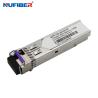 Buy cheap 40km LC DDM 1.25G SFP Transceiver Single Mode Sfp Module Cisco Compatible from wholesalers