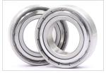 6705ZZ 25*32*4mm 25mm size ball bearing Robot Joint Thin Wall Ball Bearings
