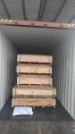 1.5-8mm Marble Aluminum Composite Panels for Indoor Decoration