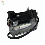 BMW X5 E53 2 Corner Air Suspension Compressor 37226787616 air shock pump in