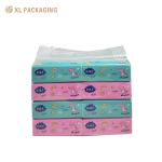 400 Pull Pack 3 Ply Soft Facial Tissue Paper For Home Travel Face Cleaning Usage