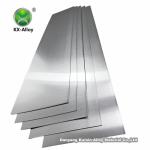 N14052 Nickel Alloy Corrosion Resistance Light Rod ASTM