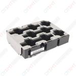 H01 H02 FUJI Station SMT Spare Parts NC08B For NXT Machine