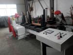 Circular Sawmill With Carriage Round Log Sliding Table Saw Timber Sawmill Saw