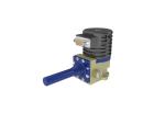 RS079 750mW Integrated Dewar Cooler Assembly Built In Drive Electronics