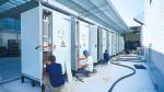 Magna C&I-260 AC Liquid Cooled 260kWh Outdoor Energy Storage System For Utility