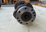 6D107 Diesel Engine Crankshaft 6754-01-1310 For PC200-8 Excavator