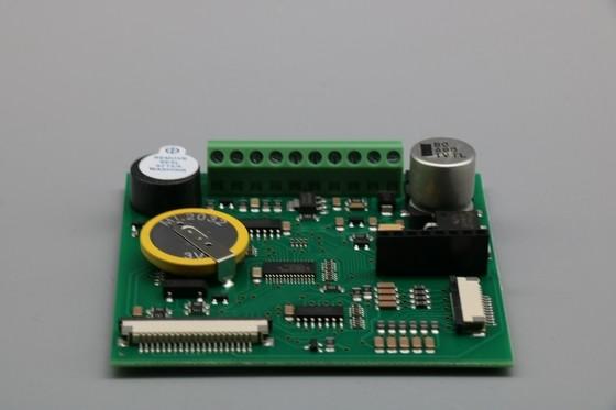 ENIG/HASL shenzhen Manufacturer 2-16 Layers FR4 0.6-3.2MM Printed Circuit Board