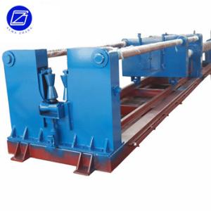 Wholesale Hot Forming Elbow Making Machine Median Frequency With Induction Heating from china suppliers