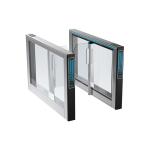 Intelligent Swing Barrier Gate Turnstile 900mm Passage Width