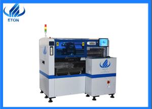 Wholesale CE 8 Nozzles 4kw 40000CPH Pick And Place Machine from china suppliers