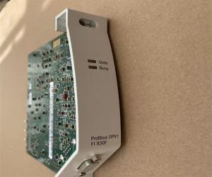 Wholesale ABB FI830F 3BDH000032R1 PROFIBUS Communication Module from china suppliers