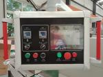 Automatic Hard Sachet Candy Packing Machine With Auto Feeding Plate 800 pcs/min