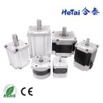 Brushless Dc Gear Motor 0.1 N.M-16 N.M Nema 14 Nema 17 Nema 23 24V Electric