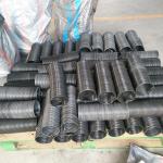High Tensile Steel Roller Door Spring Suitable For Heavy Doors