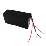 72 Volt Lithium Battery Pack 40ah For Electric Vehicle Support OEM