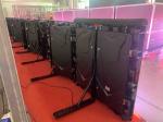P5mm Stadium Perimeter LED Display