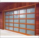Garage Doors Superior Strength Security And Weather Resistance For Home And
