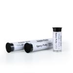Customized Grey Epoxy Putty Stick In Tube Package Repair Stick Adhesive Sealing