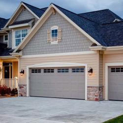Wholesale Ultra Stylish Infinity Flush Panel Smooth Aluminum Garage Door from china suppliers