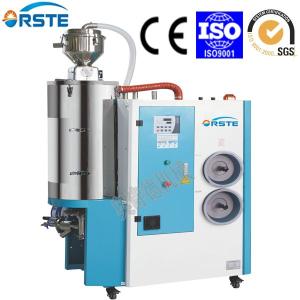 Wholesale Energy-saving Hygroscopic Plastic Dehumidifying Dryer for Precise Moisture Control from china suppliers