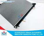 Auto Replace Spare Parts Mitsubishi Radiator For Model Pajero V73 Year 2007