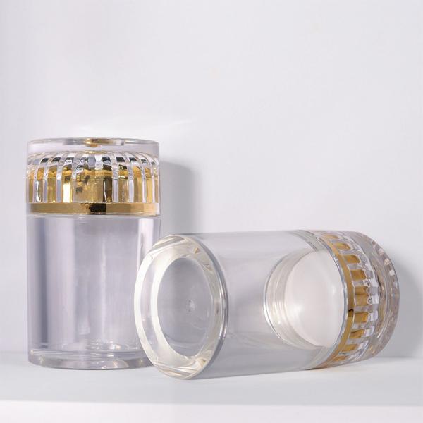 Fancy Glass Square Perfume Bottle 30ml 50ml 100ml with PUMP SPRAYER Sealing Type