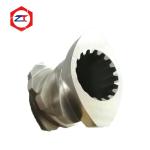 Double Screw Extruder Elements For ZSK135 BOPET Film Brucker Machine