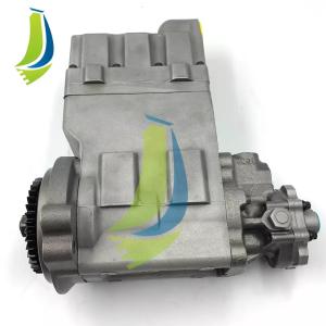 Wholesale 254-4357 C9 Engine Fuel Injection Pump 2544357 For E325D Excavator from china suppliers