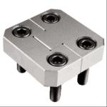 Injection Mold Parts Locating Block Standard PL SSI Square Interlock Side Locks