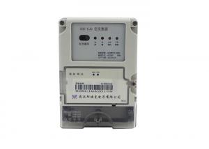 China Data Collector Advanced Metering Infrastructure with Power Supply Display PLC Communication on sale
