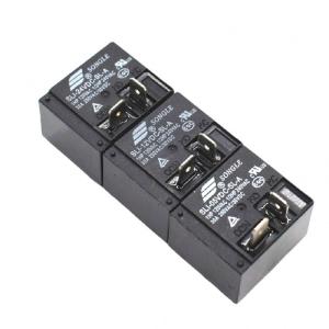 Wholesale Hot selling Power Relays SLI-05VDC-SL-A SLI-12VDC-SL-A SLI-24VDC-SL-A 5V 12V 24V 30A HF2160 DIP 4PIN original from china suppliers