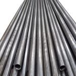 AISI 1020 C20 CK20 S20C Cold Rolled Steel Pipe 1-5.85m