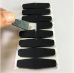 Anti Slip Washer Feet Pad Dot Gasket Silicone Rubber Pads Customized Color