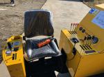 S35S60 6Ton Horizontal Directional Drilling Machine 48 Meter Per Min High Speed