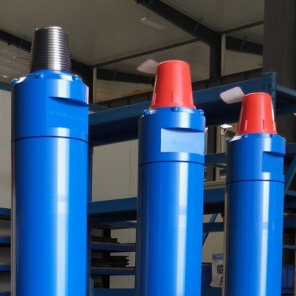 12 Inch DTH Hammers DHD112 SD12 NUMA120 For Mining And Water Well Drilling